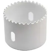 MPS M42 Hss-co8 Serie 60 Bimetalhulsav 54 Mm
