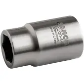 Bahco 1/2´´ 9 Mm Topbit