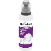 Specialcan Baby Pudder Hunde Parfume 750ml