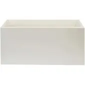 Wellhome Rodri 80x40 Cm Blomsterpotte