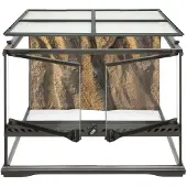 Exo Terra Terrarium Skærm Topdæksel 45x60cm