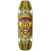 Hydroponic Bullet Co 8.75´´ Skateboard