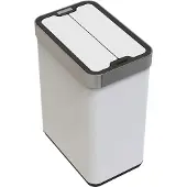 Wellhome Skraldespand 50l