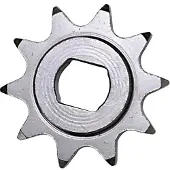 Renthal 481-415 Standard Forreste Tandhjul