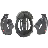Scorpion Exo-510 Air Kw Standard Inderforing