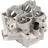Cylinder Works Kawasaki Kx 250 F 06-08 Cylinderhoved