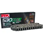 Rk -kæde RK530XRE 120R 530XRE-120-CLF