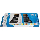 Unior 608cs5cr Værktøjssæt