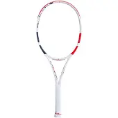 Babolat Pure Strike Lite Tennisketsjer Uden Strenge
