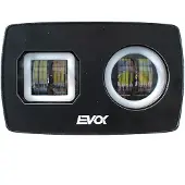 Evok Ape 50 Led 246472190 Forlygte