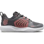 K-Swiss Ultrashot Team Alle Pumps