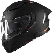 Axxis Panther Sv Fullface-hjelm