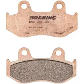 Braking 940cm44 Yamaha Semi-sintrede Bremseklodser