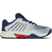 K-Swiss Hypercourt Express 2 Alle Pumps