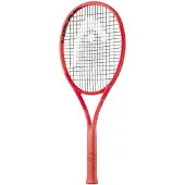 Head Racket Radical Team L 2025 Tennisketsjer Uden Strenge