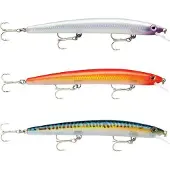 Rapala Maxrap Suspending Minnow 15g 130 Mm