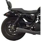 Bassani Xhaust Rr 86-03 Xl Harley Davidson Ref:1x42rb Ikke-homologeret Fuldt Linjesystem