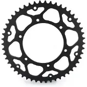 Holeshot 895-50st 428 Chain Steel Bagtandhjul