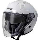 Gari G40 Sunvisor åben Hjelm