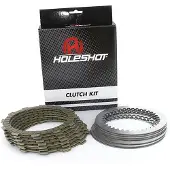 Holeshot Yamaha 2005-2018 Wr450f 2003-2006 Yz450f Koblingsskiver Kit