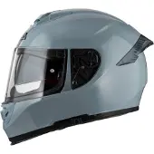 Nzi Eurus 4 Stream Duo Fullface-hjelm
