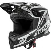 Hebo Hmx-c01 V6 K3 Raptor Offroadhjelm