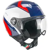 Cgm 167d Flo Sport Short Screen åben Hjelm