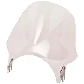 Puig Windy Honda Cb600f Hornet 2004 Forrude