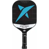 Drop Shot Explorer Control Pickleball-paddel