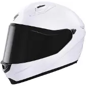 Stormer Strike Junior Fullface-hjelm