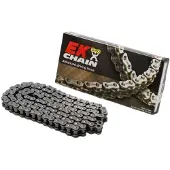 Ek Chain Ek 530srx2 Qx-ring 530 Kæde