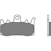 Brembo 07bb3859 Bremseklodser