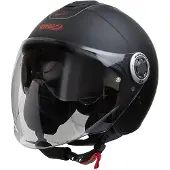 Gari G20 Special Sunvisor åben Hjelm