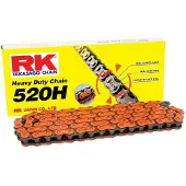 Rk 520h Kæde