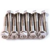 Scar Stim6x80-02 Motorskruekit