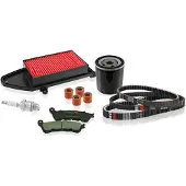 RMS Beauty Kymko People 300 Gti 2010/2014 163820290 Erstatningssæt