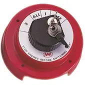 Talamex Batteriafbryder 280a