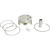 Athena Yamaha Yz 250f 01-07 U00d876 Mm Stempelkit