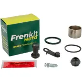 Frenkit S.l. Nissin 629046 Bremsekaliber Reparationssæt