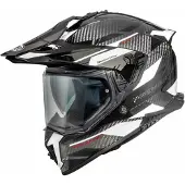 Premier Helmets Discovery Pinlock Included Fullface-hjelm