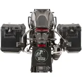 Hepco&Becker Yamaha Ténéré 700 Rally 2025 Xplorer Sidetaskesæt