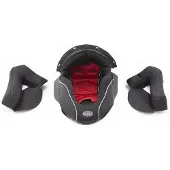 Premier Helmets Jt5 Inderforing