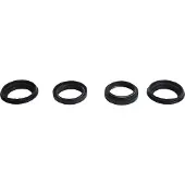 Moose Hard-parts Ktm Sx-e 5 56-197 Gaffel Støvforsegling Kit