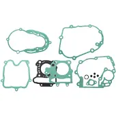 RMS Beauty Peugeot Geopolis 125cc 100689891 Komplet Pakningssæt