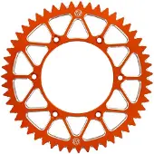 Holeshot Ktm 450 Exc-f 2003-2023 Bagtandhjul