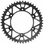 JT Sprockets 520 Jta881.38org Aluminium Bagtandhjul