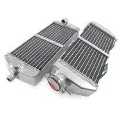 Holeshot Rad160 Beta 2012 Rr 450 4t Cross Country Radiator