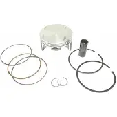 Athena Yamaha Xt/tt/srx 600 U00d897.42 Mm Stempelkit