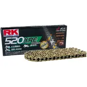 Rk 520xre Kæde