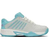 K-Swiss Hypercourt Express 2 Ler-sko
